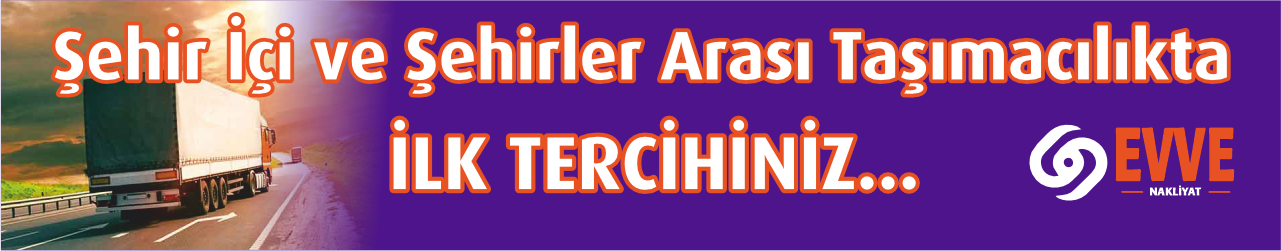 İncesu enne nakliyat